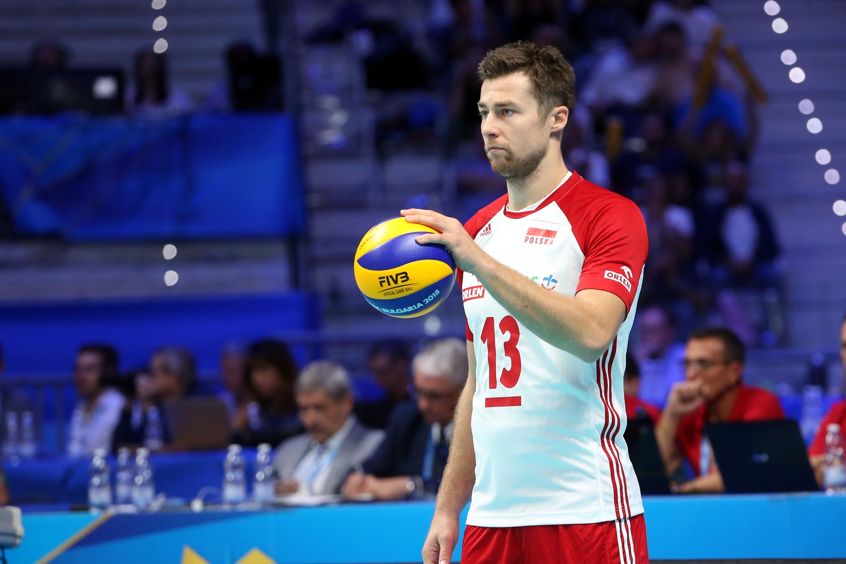 Kubiak | EuroVolley